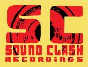 Sound Clash Recordings NYC