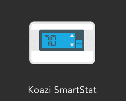 Koazi SmartStat