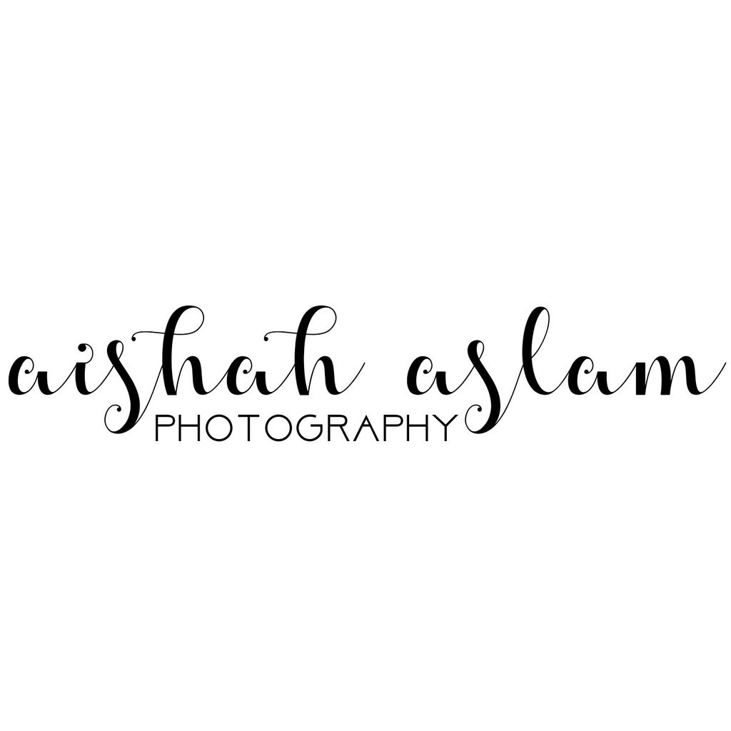 Aishah Aslam Photography