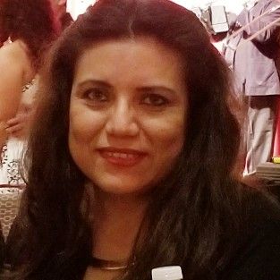 Mónica Jaimes