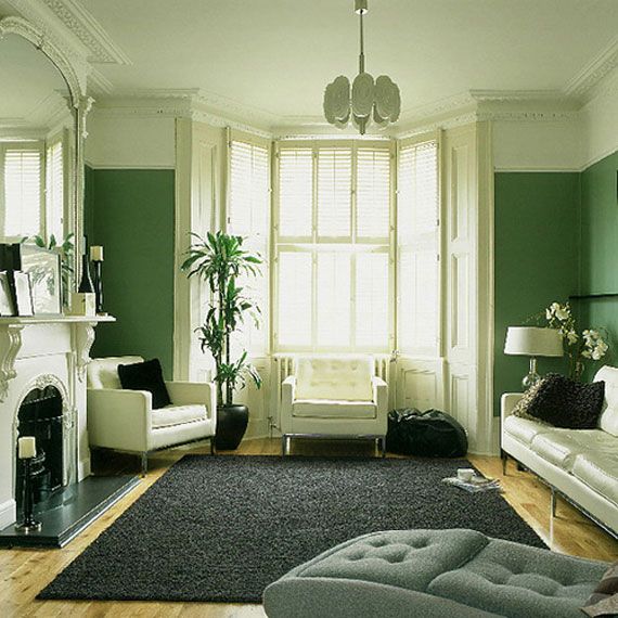 Elegant modern