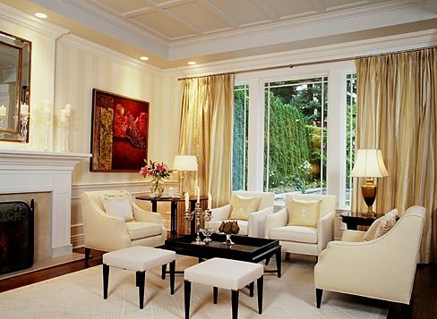 Classic contemporay