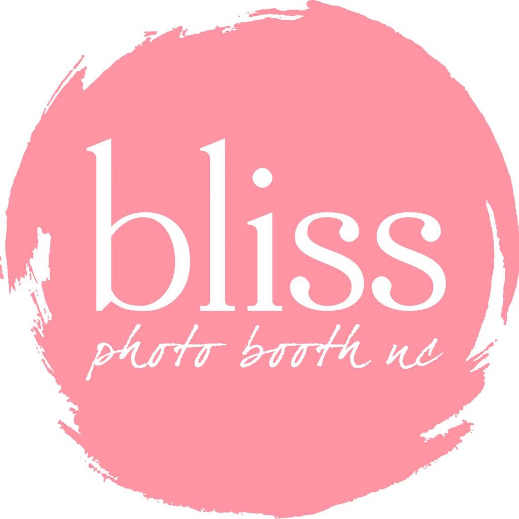Bliss Photo Booth NC