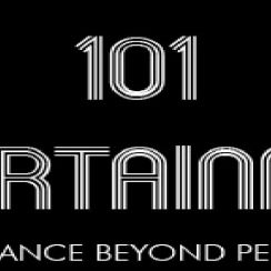 101 Entertainment - Indian DJ Service!