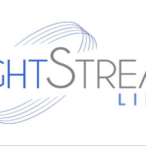LightStream

Logo Design
Business Card
Collateral