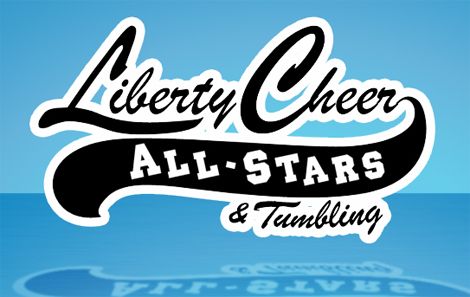 Liberty Cheer All-Stars - competitive cheerleading