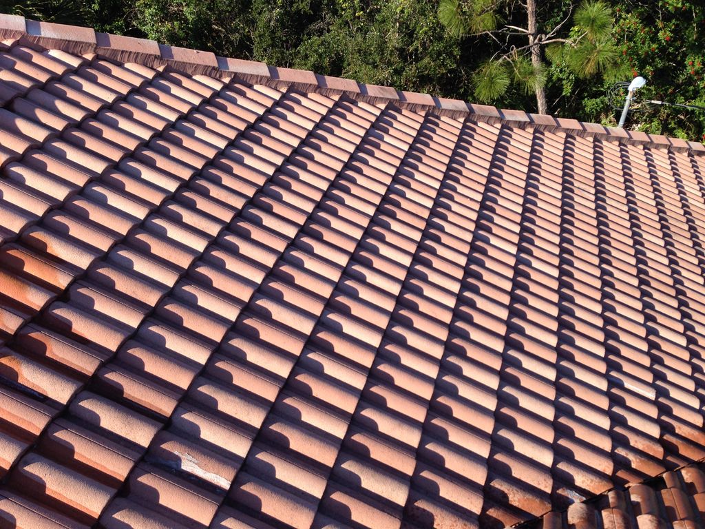 Pressure cleaning increases the appearance and val