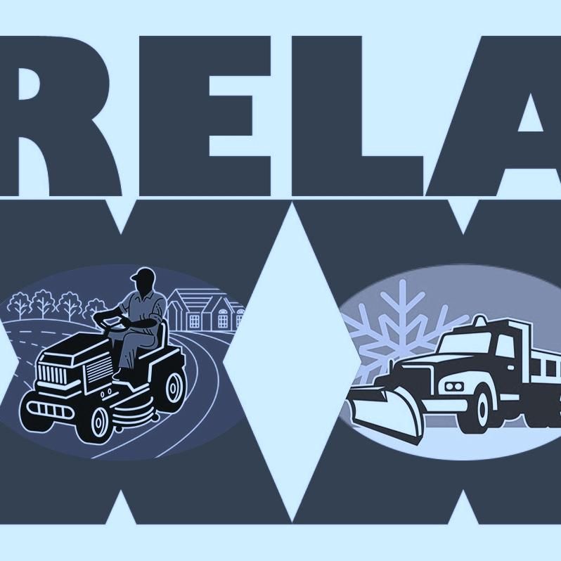 Relaxx Landscaping and Snow Removal