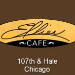 Ellie's Cafe & Catering