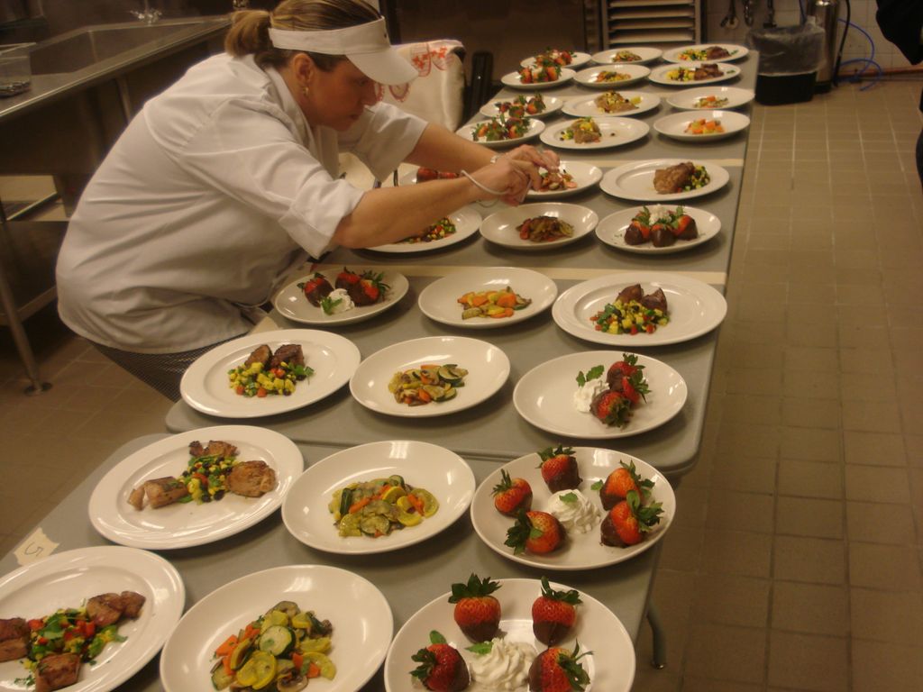 Making sure of details