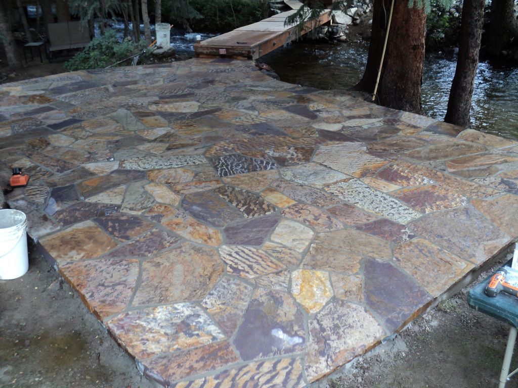 Flagstone