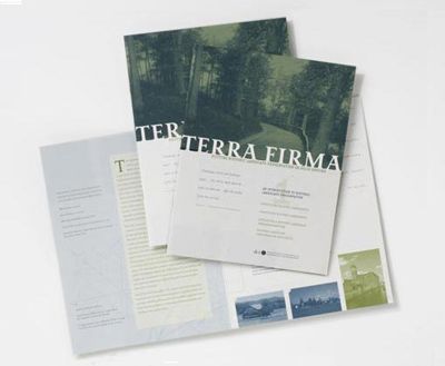 Terra Firma Newsletter