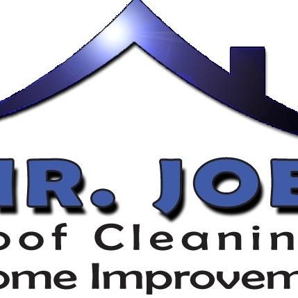 Mr. Joe's Roof Cleaning & Home Improvements