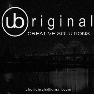 UB Originals Creative Solutions