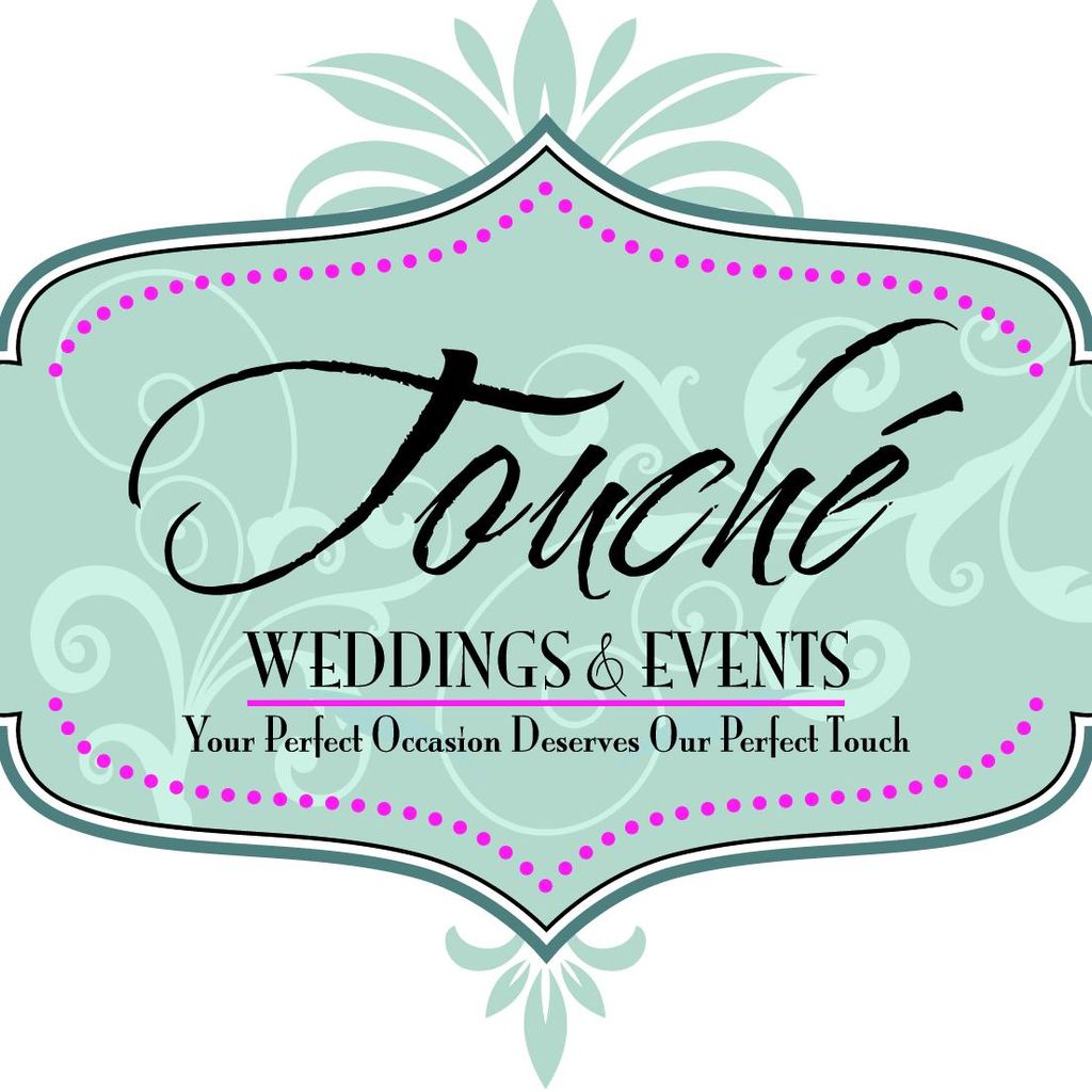 Touche' Weddings & Events, LLC