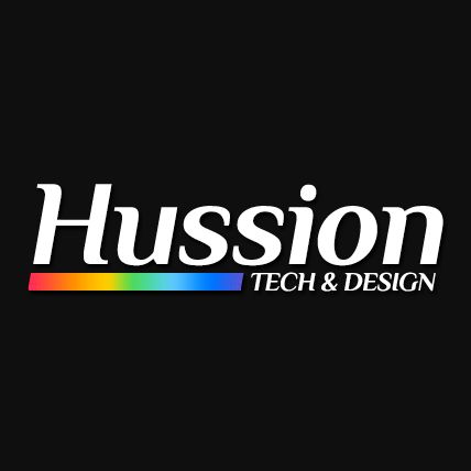 Hussion Tech and Design