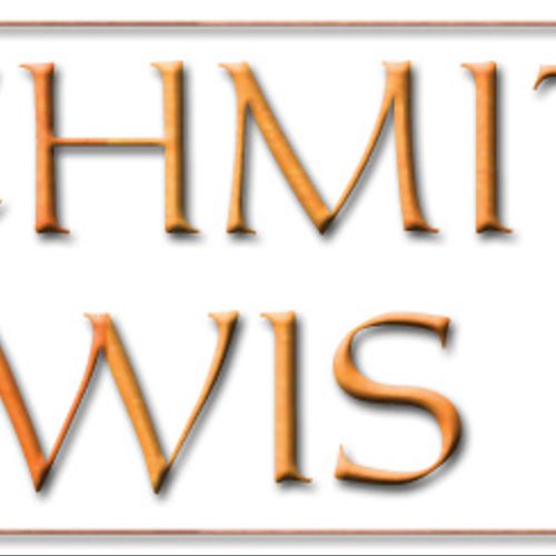 Logo for Schmitz Lewis PC, a law firm in Colorado 