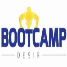 Boot Camp Desir