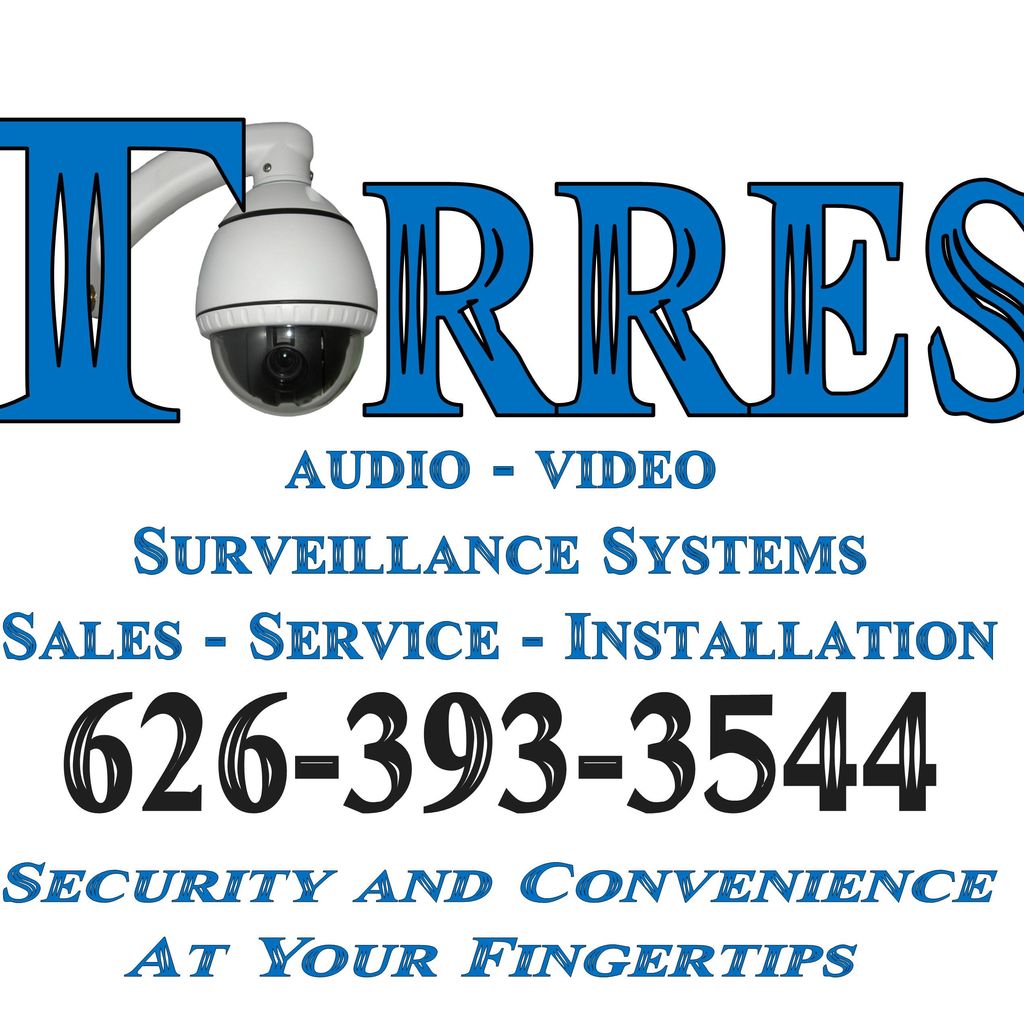 Torres Audio Video Surveillance Systems