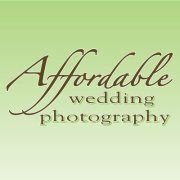 Affordable Wedding Photography of New Mexico