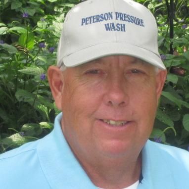 Peterson Pressure Wash