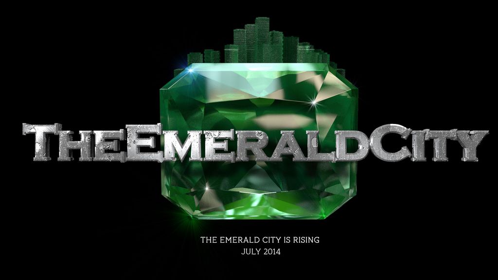 The logo for a film campaign we are planning to la
