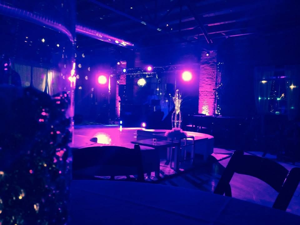 The Promise Event Center - 70's themed event