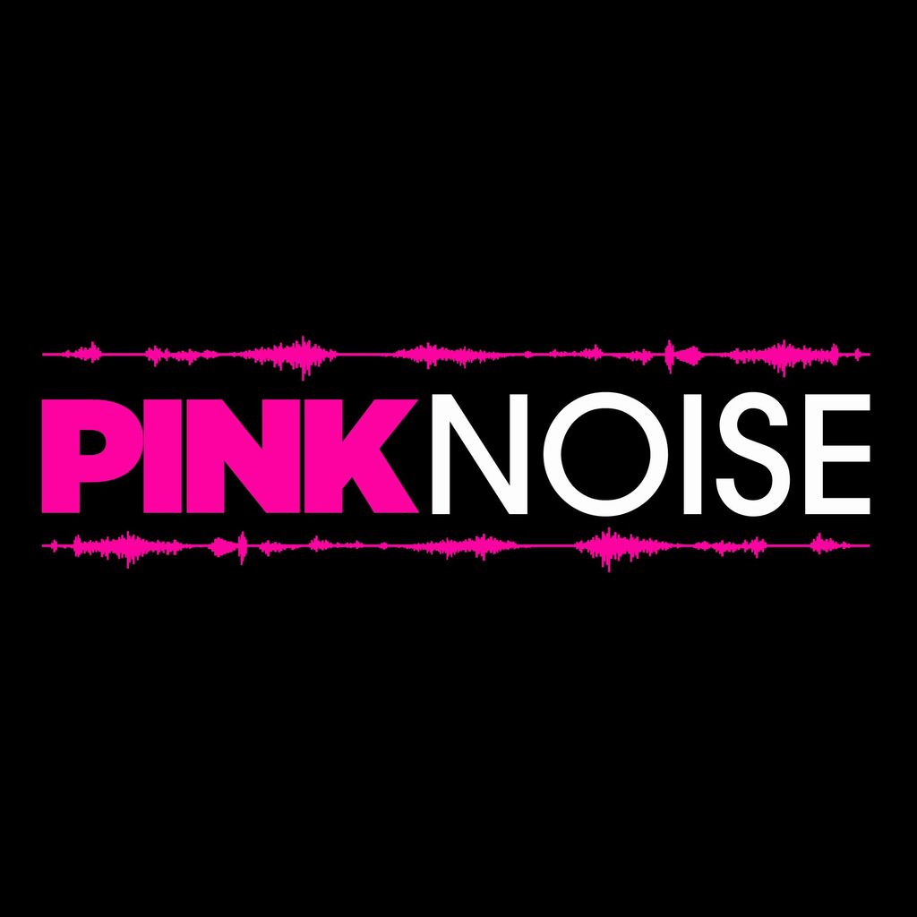 PinkNoise DJ Services