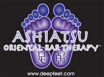 Also offering Ashiatsu:  The most luxurious deep t