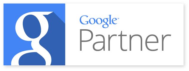 Risdon Associates is a certified Google Partner.