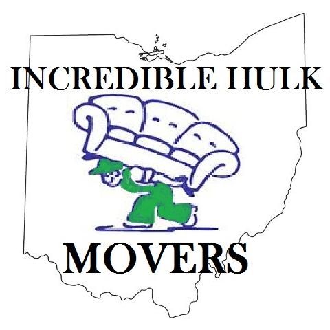 Incredible Hulk Movers