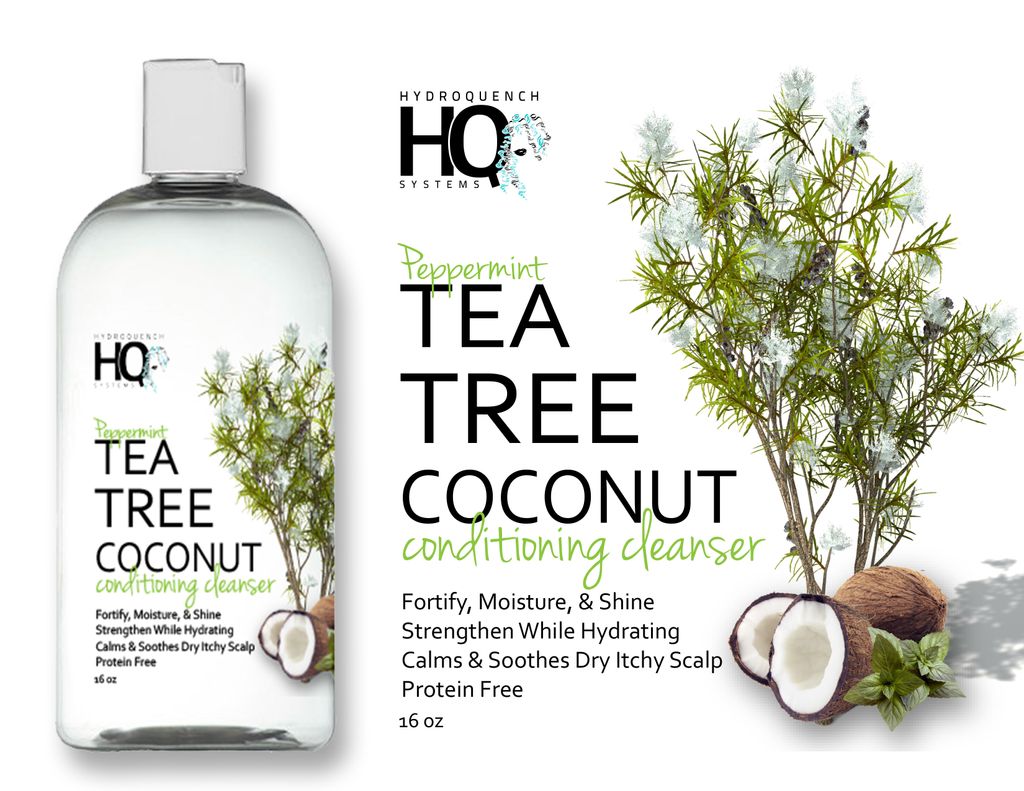 Product Label Design