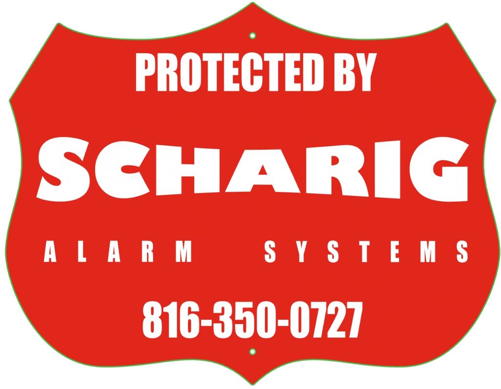 Scharig Alarm Systems, Inc.