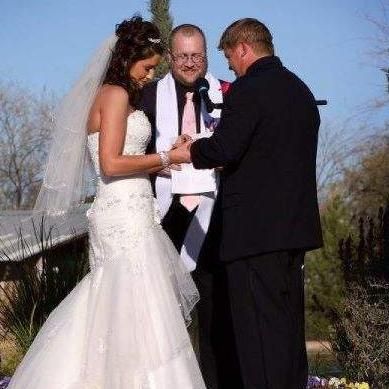 Universal Life Ministries