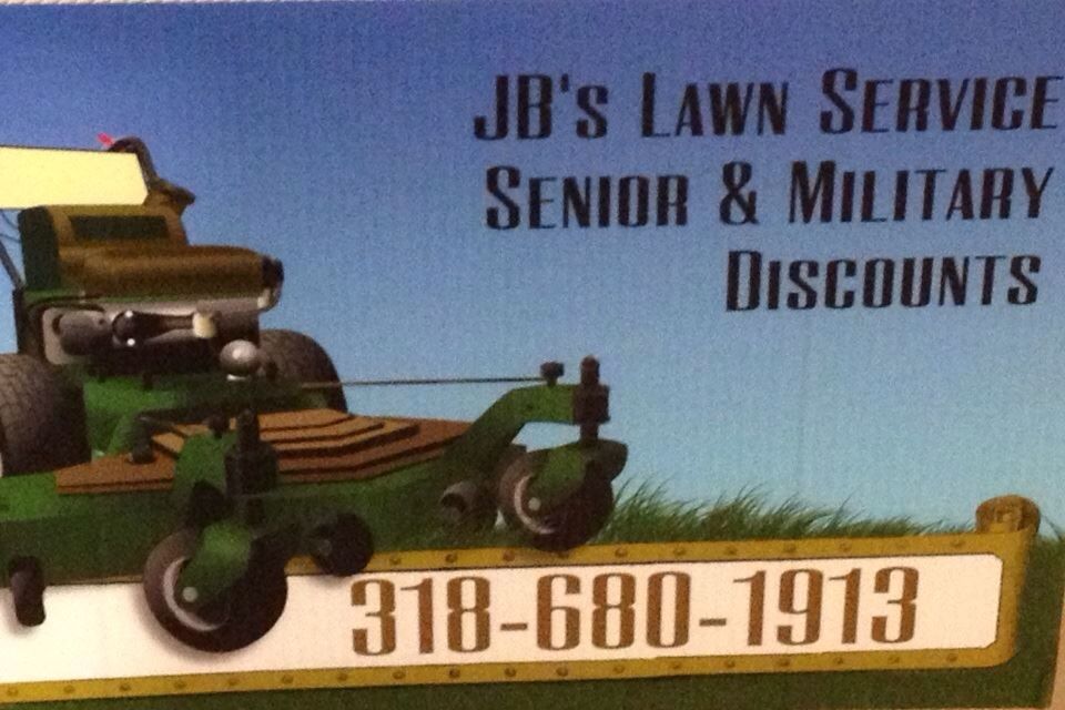 JB's Lawn Service