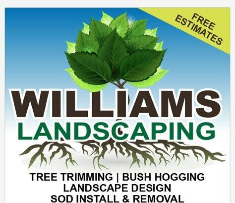 Williams Landscaping