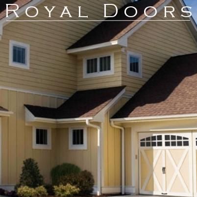 Royal Doors Incorporated