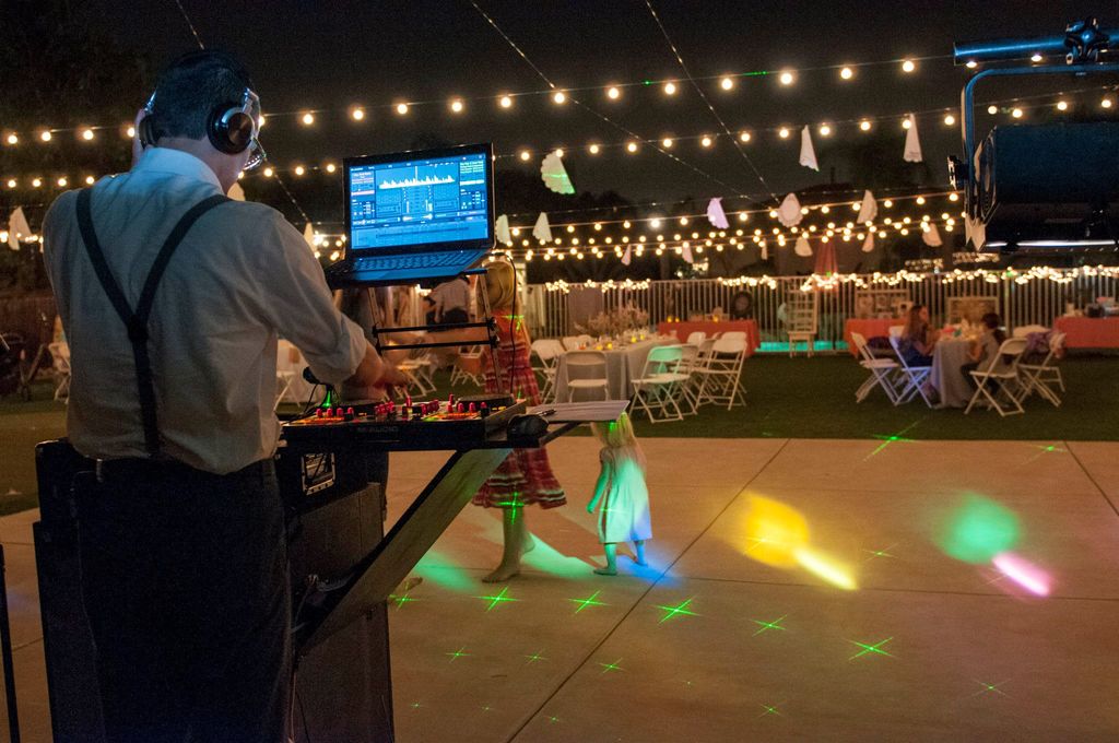 Wedding in Rancho Cucamonga
