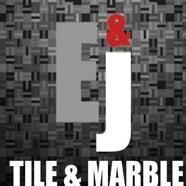 E&J Tile and marble