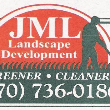 JML Landscape Development