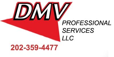 DMV Professional Service
