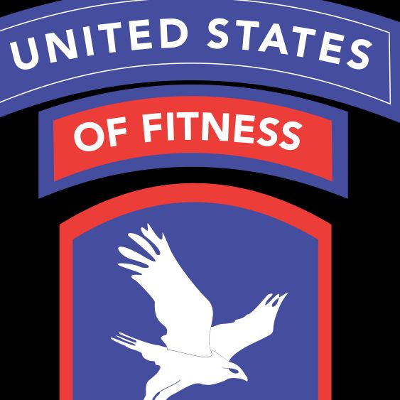 United States of Fitness