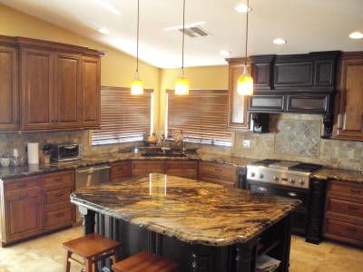 Beautifully Renovated kitchens
