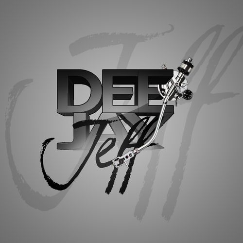 dj Logo