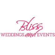 Bliss Weddings and Events