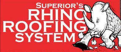 Superiorâs Rhino Roofing