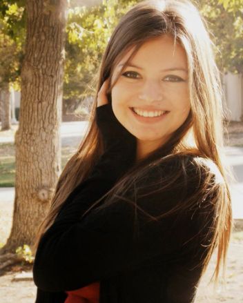 Belinda, Junior at Fresno State University