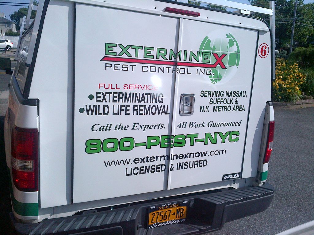 Exterminex Pest Control, Inc.