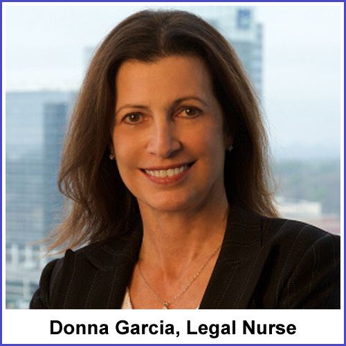 Donna Garcia