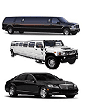 San Diego Luxury Limos Party Bus Rental / Services